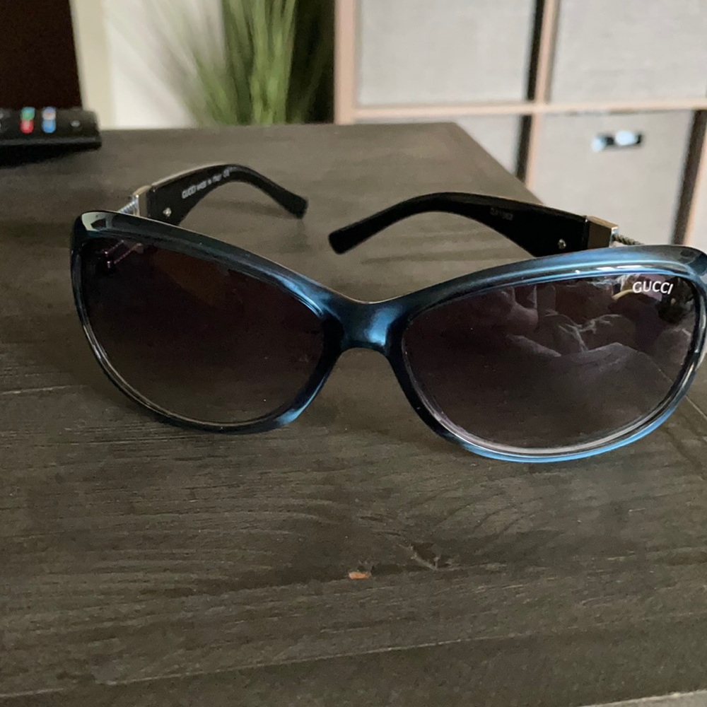 Gucci sunglasses